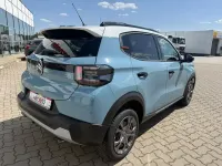 Neu Citroën C3 110 PS (80 kW) 2026 Montecarloblau SUV