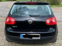 gebraucht VW Golf V 