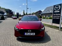 Gebraucht Mazda 3 Center-Line 140 PS (102 kW) 2025