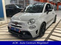 Gebraucht Abarth 595 Esseesse 179 PS (131 kW) 2021 Grau