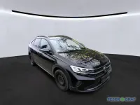 Brugt VW Taigo Move 95 HK (69 kW) 2023 Sort SUV