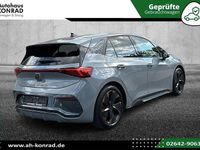Gebraucht Cupra Born 150 kW (204 PS) 2023 Grau Kleinwagen