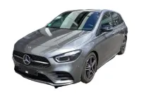 Gebraucht Mercedes B200 AMG 110 PS (80 kW) 2025 Szary Kleinwagen