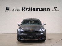 Gebraucht Cupra Born 150 kW (204 PS) 2023 Grau Kleinwagen