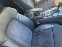 Second-hand Audi Q7 245 CP (180 kW) 2009 Negru SUV