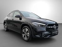 Gebraucht Mercedes GLA250 Progressive 218 PS (160 kW) 2025 Schwarz SUV
