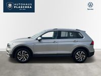 gebraucht VW Tiguan 2.0 TDI Join