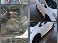 Usado Kia Ceed GT-Track 204 HP (150 kW) 2014 Branco Citadino