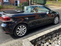 gebraucht VW Golf Cabriolet Cabrio 1.4 TSI DSG Life