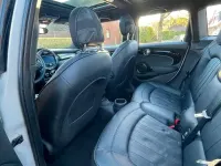 Second-hand Mini Cooper 136 CP (100 kW) 2015 Gri Hatchback