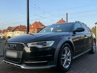 Gebraucht Audi A6 Allroad Sport 245 PS (180 kW) 2012 Schwarz Kombi