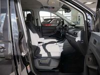 gebraucht VW Caddy California 2.0 TDI NAVI LED STANDHZ AID