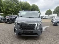 Neu Nissan Primastar Tekna 170 PS (125 kW) 2026 Urban grey Van / Kleinbus