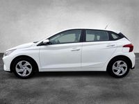 Gebraucht Hyundai i20 Select 84 PS (61 kW) 2022 5 türen Kleinwagen