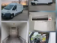 Gebraucht Fiat Ducato 120 PS (88 kW) 2010 Weiß Van