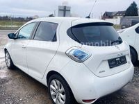 gebraucht Renault Zoe Intens.Eigentum Batterie.Kamera.Navi.TOP.