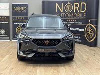 Gebraucht Cupra Formentor 150 PS (110 kW) 2022 Magnetic tech (metallic) SUV