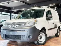 Gebraucht Renault Rapid 90 PS (66 kW) 2019 Weiss Limousine