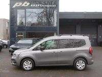 Neu Renault Kangoo Edition One 131 PS (96 kW) 2025 Stahl grau met. Van / Kleinbus