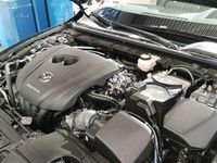 Gebraucht Mazda 3 150 PS (110 kW) 2021 Grau Limousine