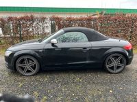 gebraucht Audi TT 2.0 TFSI Heute für 7,849€