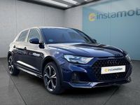 Gebraucht Audi A1 116 PS (85 kW) 2025 Blau SUV