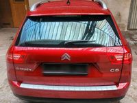 gebraucht Citroën C5 Kombi mit AHK