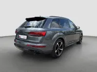 Gebraucht Audi Q7 S-Line 286 PS (210 kW) 2023 Grau SUV