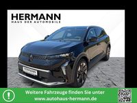 Neu Renault Scenic E-Tech 160 kW (218 PS) 2026 Black pearlschwarz metallic ( SUV
