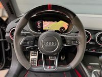 gebraucht Audi TTS Coupe competition MATRIX LED NAVI LEDER 20 KAMERA PARKLENK PDC SHZ