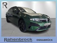Neu Opel Astra Ultimate 145 PS (106 kW) 2026 Grün Kombi