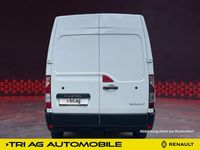 Gebraucht Renault Master Evolution 150 PS (110 kW) 2024 Mineral weiss Van