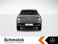 Gebraucht Mercedes EQA250 139 kW (190 PS) 2025 SUV