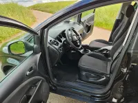 Gebraucht Seat Altea 105 PS (77 kW) 2011 Schwarz Van / Kleinbus