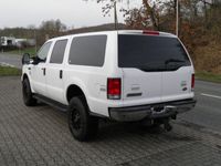 gebraucht Ford Excursion V10 4X4 POLICE INTERCEPTOR