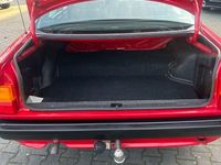 Second-hand Audi 100 90 CP (66 kW) 1988 Roșu Berlinǎ