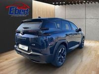 Neu Citroën C5 Comfort 156 kW (213 PS) 2026 Blau Van / Kleinbus