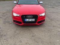 Gebraucht Audi S5 Premium 333 PS (244 kW) 2013 Rot Coupé