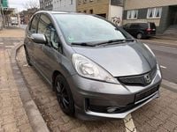Gebraucht Honda Jazz Sport 99 PS (72 kW) 2014 Grau Kleinwagen