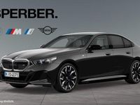Gebraucht BMW i5 Performance 442 kW (601 PS) 2024 Schwarz Limousine