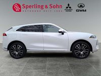 Neu Wey 05 Lux 476 PS (350 kW) 2025 Snow white SUV