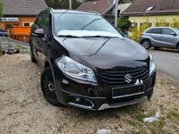 gebraucht Suzuki SX4 S-Cross (SX4)1.6 Comfort 4WD