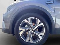 Gebraucht Renault Captur R.S. 116 PS (85 kW) 2023 Schwarz SUV