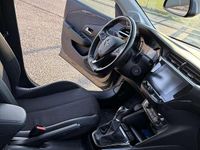 Gebraucht Opel Corsa Elegance 75 PS (55 kW) 2019 Grau Kleinwagen