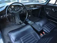 Usado Volvo P1800 1970 Azul Coupe