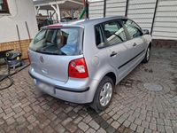 Gebraucht VW Polo 64 PS (47 kW) 2004 Kleinwagen