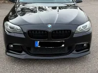 Gebraucht BMW 535 306 PS (225 kW) 2011 Limousine