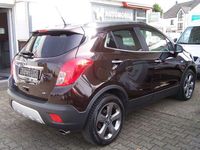 gebraucht Opel Mokka Innovation