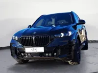 Neu BMW X5 M Sport 352 PS (258 kW) 2026 Schwarz SUV