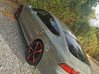 gebraucht Audi RS7 